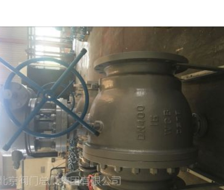 國(guó)標(biāo)大口徑球閥