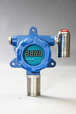 原裝進(jìn)口傳感器！固定式氮?dú)猓∟2）檢測儀