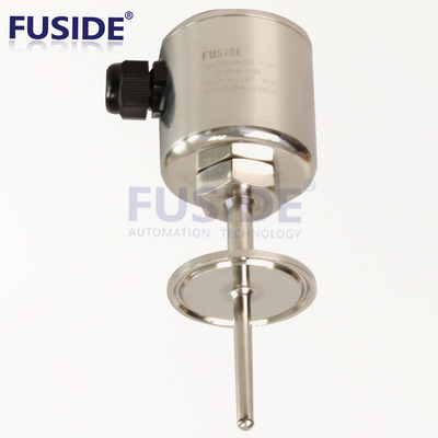 熱銷推薦 pt100溫度傳感器 非標(biāo)溫度傳感器