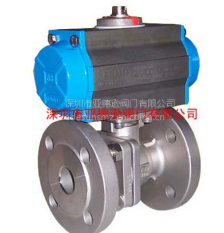 深圳不銹鋼氣動(dòng)球閥Q43X-16P特價(jià)供應(yīng)