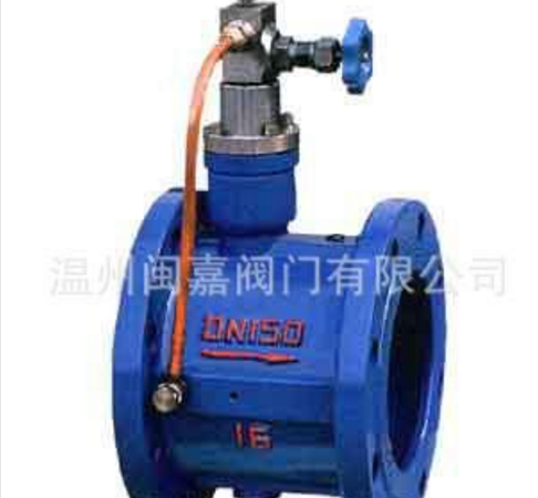 不銹鋼800X-16P DN100壓差旁通閥 壓差旁通閥