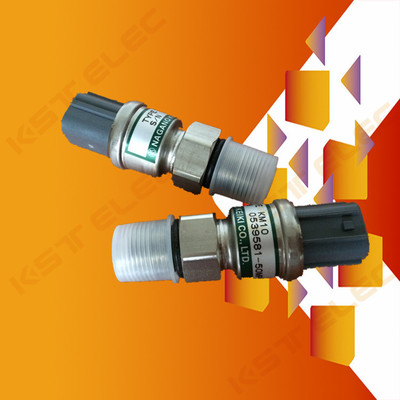 長(zhǎng)野 KM10-1C420(0~50MPA) 壓力傳感器 0-500Bar 0.5-4.5V 現(xiàn)貨