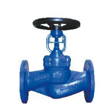 蘇州高中壓閥門廠有限公司 德標(biāo)截止閥 J41H-16C