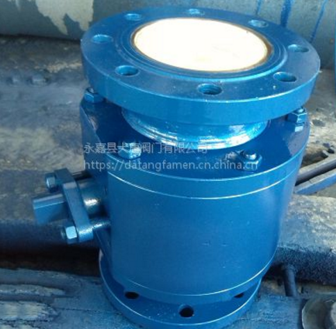 供應(yīng)Q41TC 耐磨陶瓷球閥