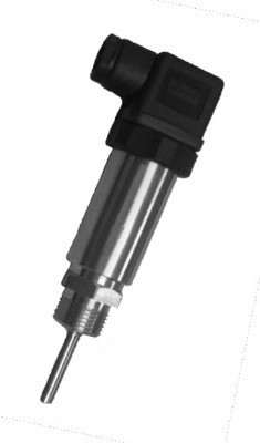 西安sbyw赫斯曼接頭一體化溫度傳感器，赫斯曼一體化溫度變送器