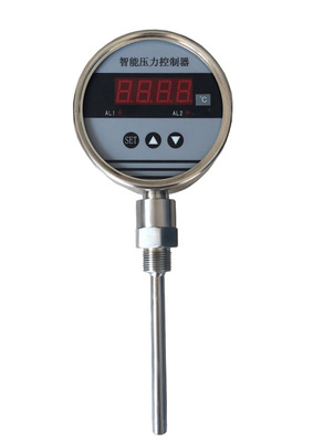 西安新敏電子智能數(shù)字溫度控制器，智能數(shù)顯溫度開關(guān)