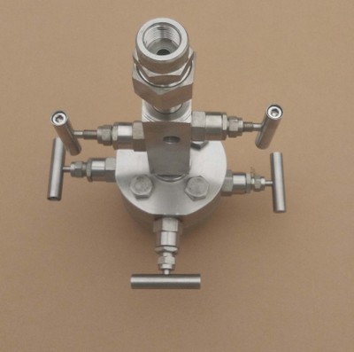 廠家直銷法蘭式閥組/根部閥/儀表二閥組