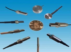 高頻動態(tài)壓力傳感器