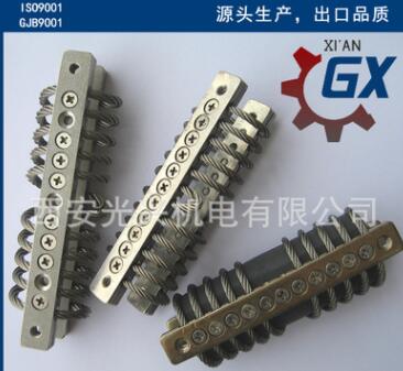 工業(yè)振動解決方案GXN型鋼絲繩隔離