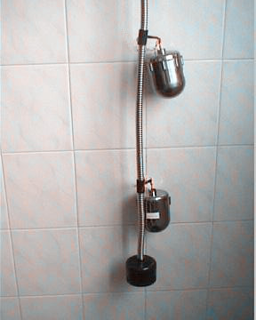 西安祥天和GKY液位控制儀和液位傳感器（含2個(gè)液位傳感器）