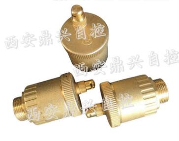 自動排氣閥 意大利卡萊菲自動排氣閥502030型 原裝進口