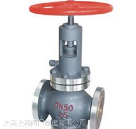 FJ41型節(jié)流截止放空閥上海上嘉閥門銷售