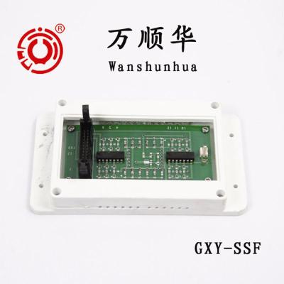 廠家直銷【萬順華】GXY-SSF 非接觸式光纖試管管路液位信號器