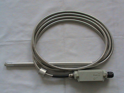 GXY-Ⅲ 光纖式防溢油開關(guān) 溢油液位保護(hù)器 大鶴管裝車防溢油探頭