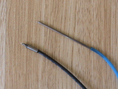 【暢銷】GXY-Ⅱ光纖液位傳感器 探針液位限位開關(guān) 光纖液位探針