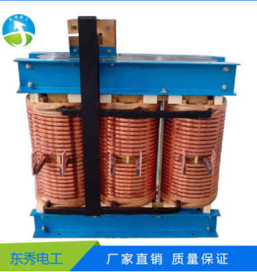 廠家直銷 低電壓大電流變壓器隔離變壓器試驗整流變壓器