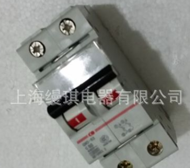 供應(yīng)北京人民小型直流空氣開(kāi)關(guān) GM32/23M C6A