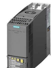 全新供應(yīng)西門子G120C系列變頻器原裝現(xiàn)貨6SL3210-1KE11-8UB1