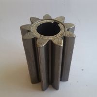 精石噴油泵鏈輪