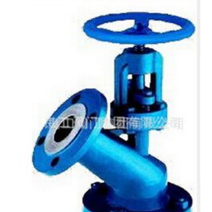 供應(yīng)FL46W上展示放料閥，放料閥//良工 上海