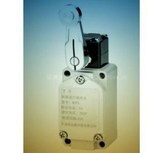 供應(yīng) JDHK-3GL 可調(diào)滾輪擺臂型耐高溫行程開(kāi)關(guān)