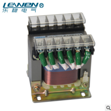 單相三相干式隔離機床控制變壓器JBK3-100VA純銅電壓可定制