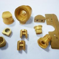 精石粉末冶金銅基粉末冶金含油軸承