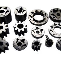 精石粉末冶金隨機轉(zhuǎn)子 、定子