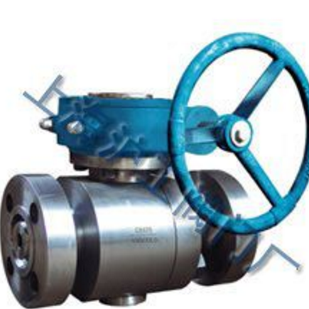 供應(yīng)滬工牌Q347F固定式球閥 上海滬工閥門(mén)江西 湖北代理商