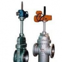 供應(yīng)電動平板閘閥