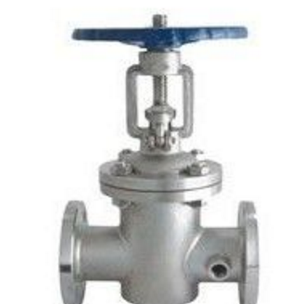 供應(yīng)不銹鋼保溫閘閥