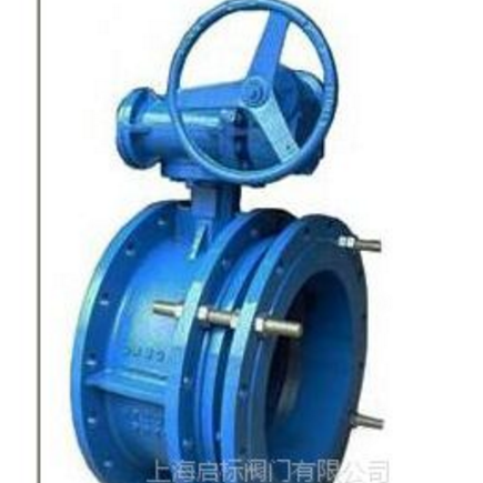 供應(yīng)SD341X渦輪法蘭式伸縮蝶閥