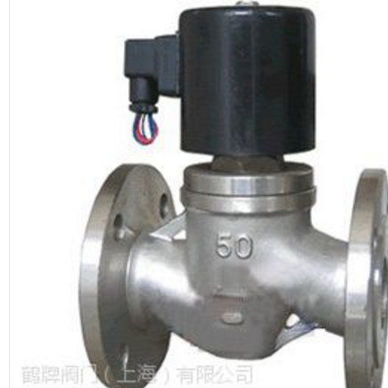 ZBSF全不銹鋼電磁閥