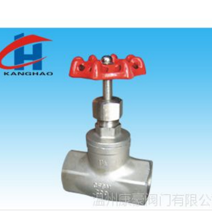 【溫州廠家】●【精品推薦】J11W不銹鋼截止閥 不銹鋼內(nèi)螺紋B型截止閥 優(yōu)質(zhì)截止閥系列