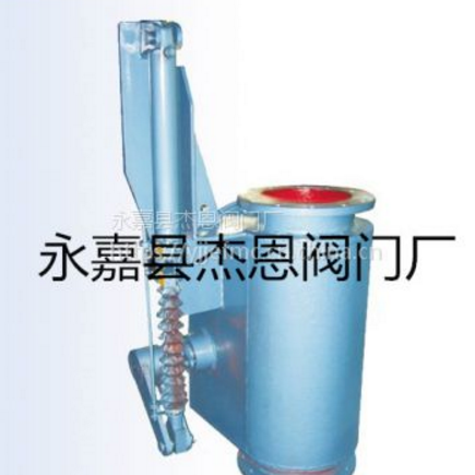 浙江QS43Y煤氣放散閥質(zhì)量好價格低廠家=杰恩閥門