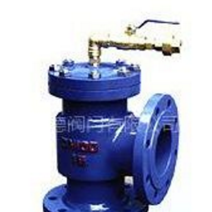 供應(yīng)天津液壓式水位控制閥