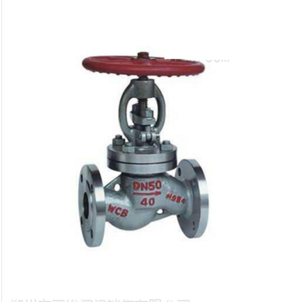 三維閥門波紋管截止閥WJ41W