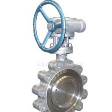 供應(yīng)美標(biāo)凸耳式蝶閥LTD373H-CL150-300#