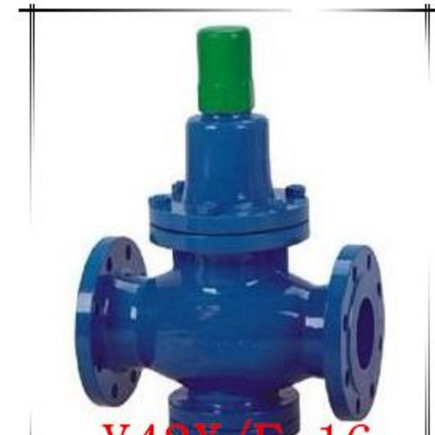 英尚品牌活塞式減壓閥Y42X -16/25英尚品牌-活塞式減壓閥型號為Y42X/F-16 用于水、氣