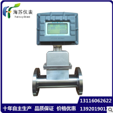 工業(yè)天燃?xì)饬髁坑?jì) 氣體渦輪流量計(jì) 智能燃?xì)獗? title=