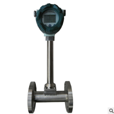 薦 廠家直銷LUGB渦街流量計(jì) 插入式流體蒸汽流量計(jì) 液體流量計(jì)