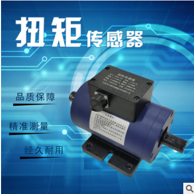 動(dòng)態(tài)扭矩傳感器 轉(zhuǎn)矩轉(zhuǎn)速傳感器 扭力傳感器 扭矩傳感器