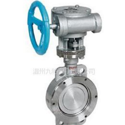 供應(yīng)D373H蝶閥