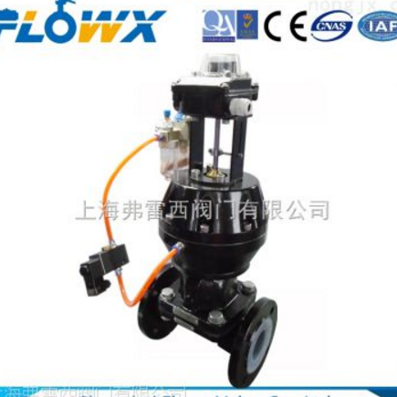 意大利進(jìn)口FP810氣動(dòng)隔膜閥廣泛用于食品