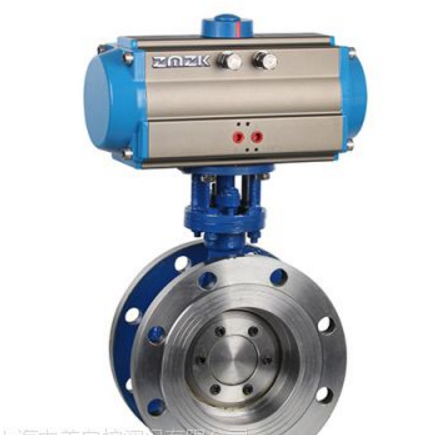 法蘭硬密封氣動(dòng)蝶閥