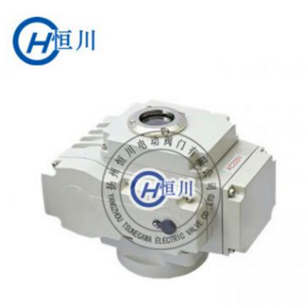 供應HQ-200精小型普通型電動執(zhí)行器