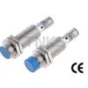 凱特尼克斯電感傳感器M12連接器接近開(kāi)關(guān)品質(zhì)穩(wěn)定工廠(chǎng)直銷(xiāo)IM-M18