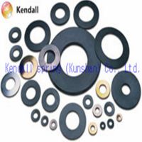 mubea進口碟形彈簧/180008/主軸碟簧/圓線彈簧