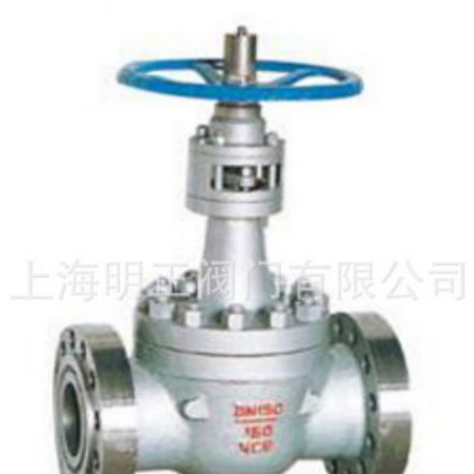 供應(yīng) QJ47Y軌道球閥 法蘭球閥