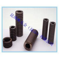 雙繞螺旋彈簧/kendall/主軸彈簧